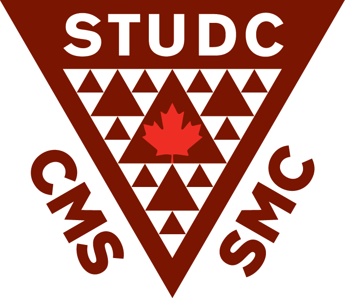 CMS Student Committee logo