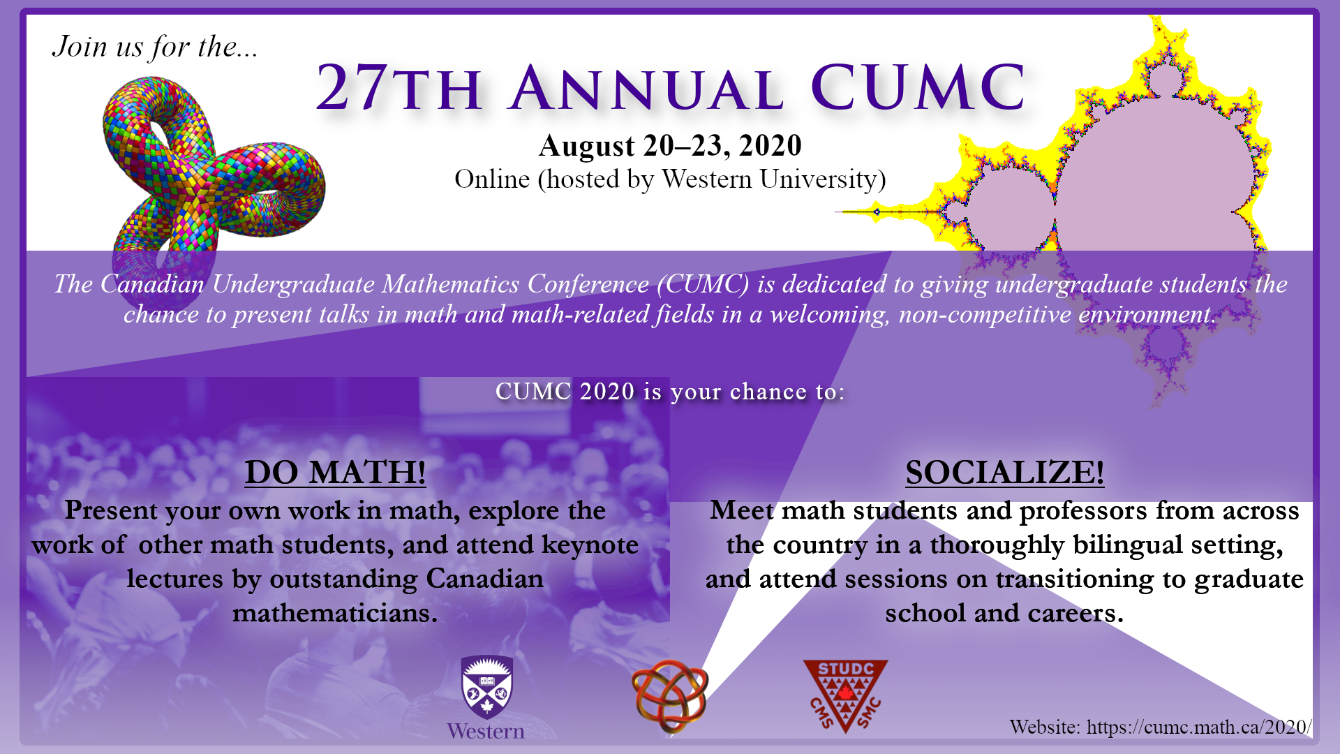 CUMC 2020 Poster