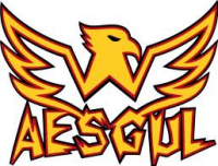 AESGUL logo